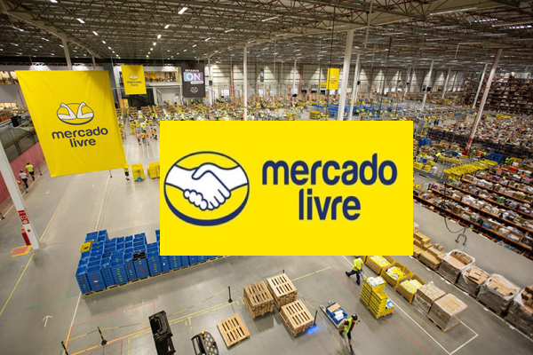 MERCADO LIVRE ABRE PROCESSO SELETIVO