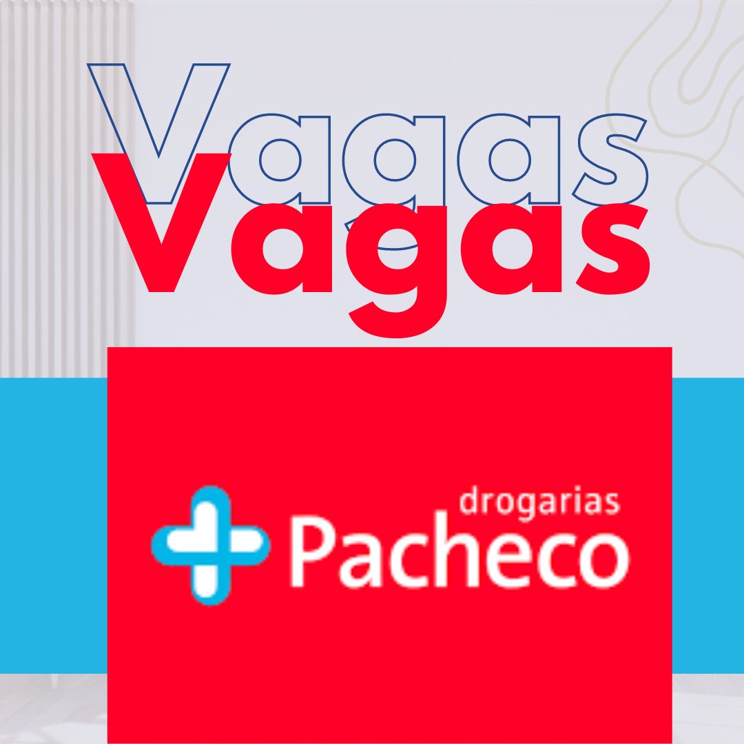 Drogarias Pacheco RJ. Compre onde quiser. 